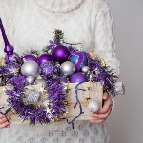 The Art of Festive Decoration: Ideas to Light Up Your Home with Beautiful Christmas Adornments