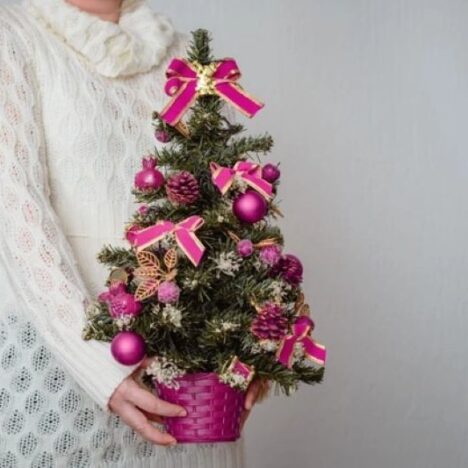 Sustainable and Stylish: Eco-Friendly Christmas Ornaments for the Conscious Celebrant