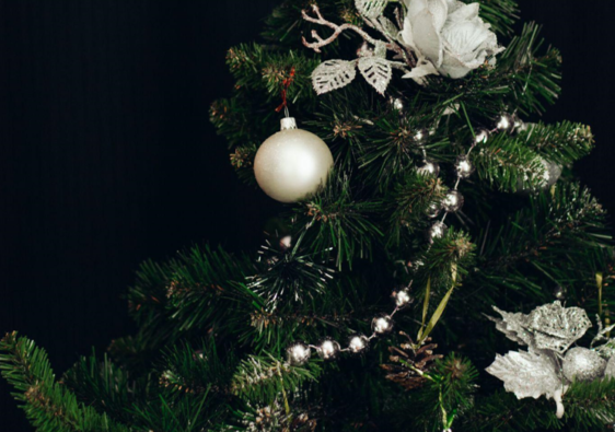 Get Into the Festive Spirit with Our Range of Artificial Christmas