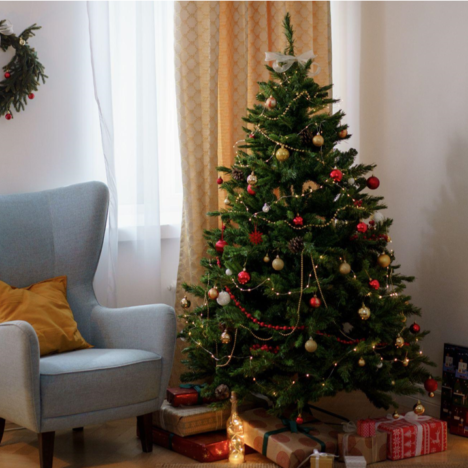 The Best Artificial Christmas Trees for 2023: Creating the Perfect Santa Claus