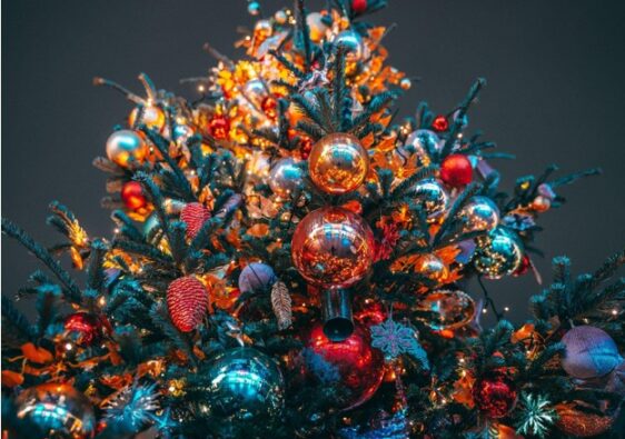 Affordable and Realistic Christmas Trees for Every Home